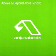 Above & Beyond - Обложка
