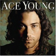 Ace young - Обложка