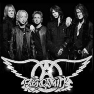 Aerosmith - Обложка