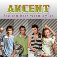 Akcent - Обложка