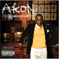 Akon - Обложка