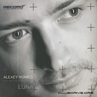 Alexey Romeo - Обложка