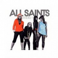 All Saints - Обложка