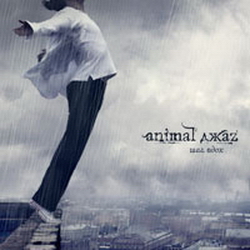 Animal ДжаZ - Обложка