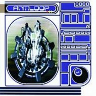 Antiloop - Обложка