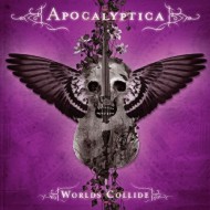 Apocalyptica - Обложка