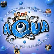 Aqua - Обложка