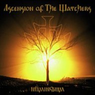 Ascension - Обложка