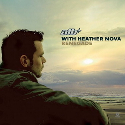 ATB with Heather Nova - Обложка