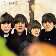 Beatles - Обложка
