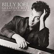 Billy Joel - Обложка