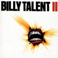Billy Talent - Обложка