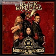 Black Eyed Peas - Обложка