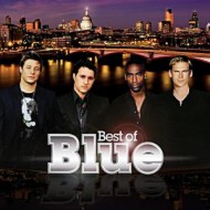 Blue 12 Best of Blue - Обложка