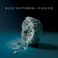 Blue October - Обложка