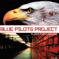 Blue Pilots Project - Обложка