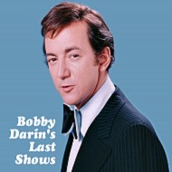 Bobby Darin - Обложка