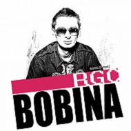 Bobina - Обложка