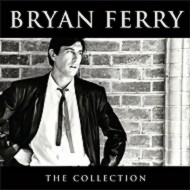 Bryan Ferry - Обложка