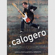 Calogero - Обложка