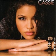 Cassie - Обложка