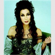 Cher - Обложка