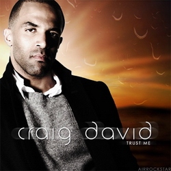 Craig David - Обложка