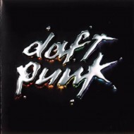 Daft Punk - Обложка