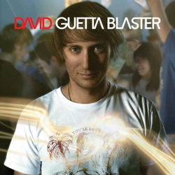 David Guetta - Обложка
