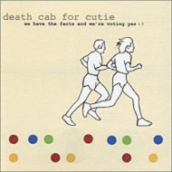 Death Cab for Cutie - Обложка
