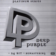 Deep Purple - Обложка