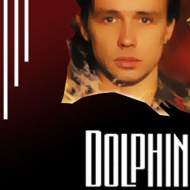 Дельфин - Обложка