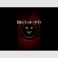 Disturbed - Обложка