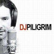 DJ Piligrim - Обложка