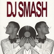 DJ Smash feat Fast Food - Обложка