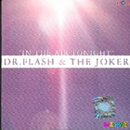 Dr Flash And The Joker - Обложка