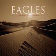 Eagles - Обложка