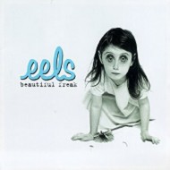 Eels - Обложка