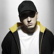 Eminem - Обложка