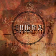 Enigma - Обложка