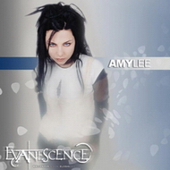 Evanescence - Обложка