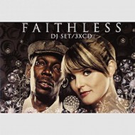 Faithless - Обложка