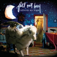 Fall Out Boy - Обложка