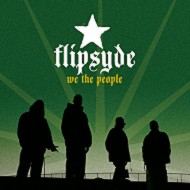 Flipsyde - Обложка