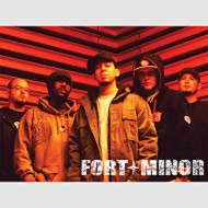 Fort Minor - Обложка