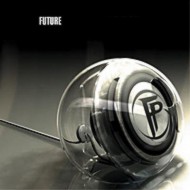 Future of Vision - Обложка