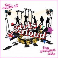 Girls Aloud - Обложка
