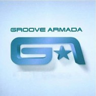 Groove Armada - Обложка