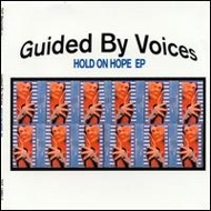 Guided By Voices - Обложка