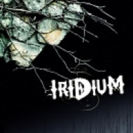 Iridium Blake Reary - Обложка